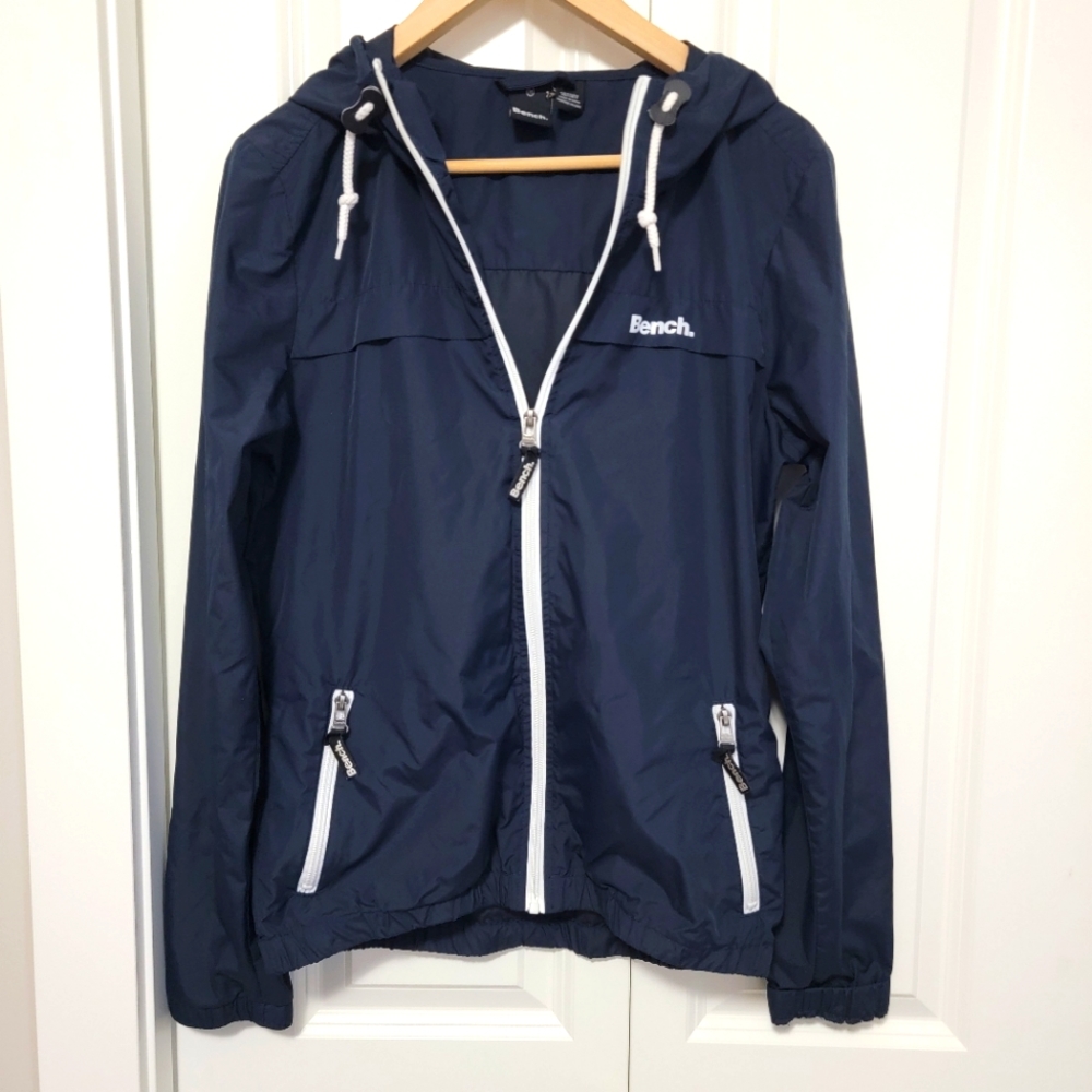 BENCH Jacket